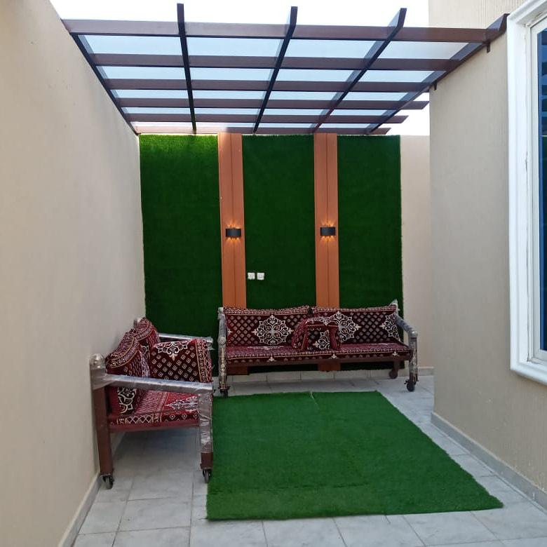 حدادين الرياض وسواتر الرياض