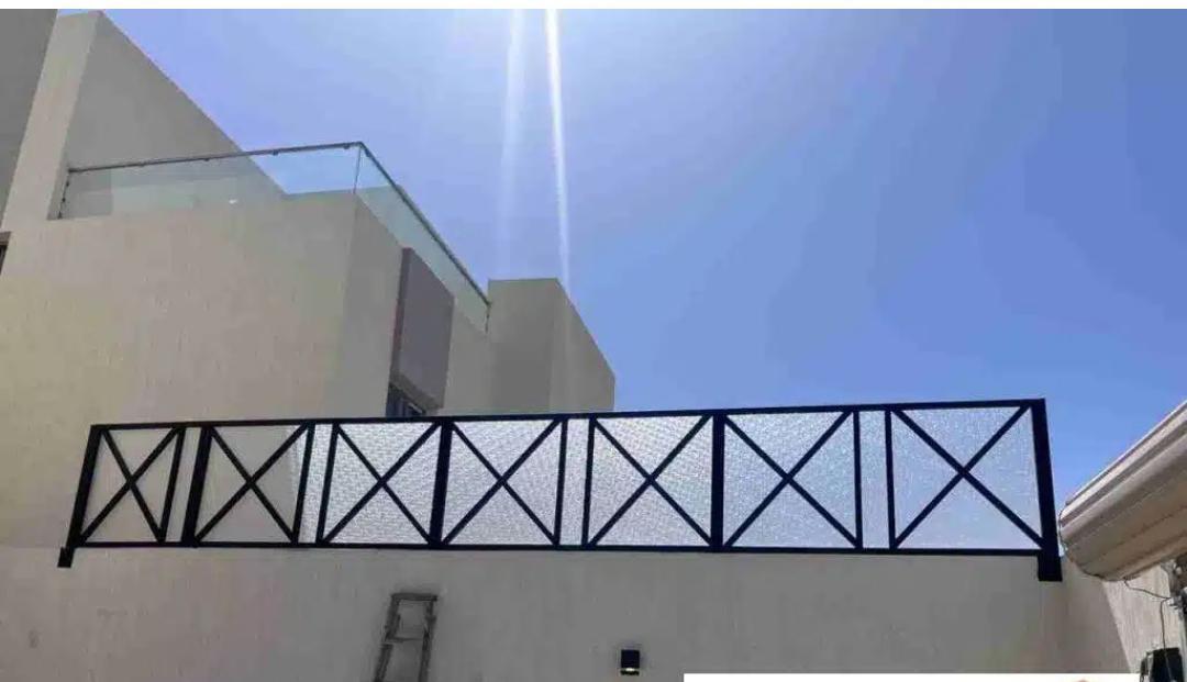 معلم مضلات وسواتر الرياض
