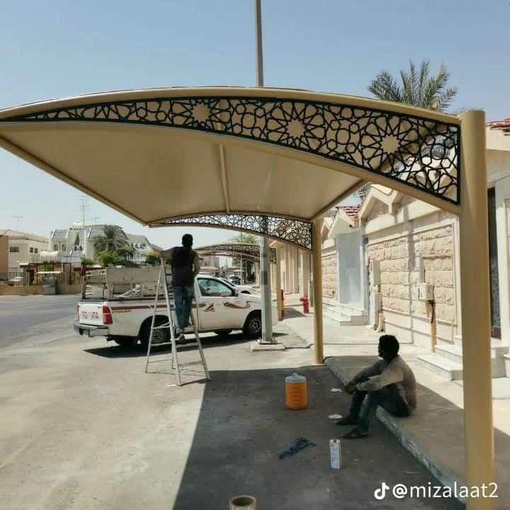 حداد ومضلات الرياض بأفضل الاسعار