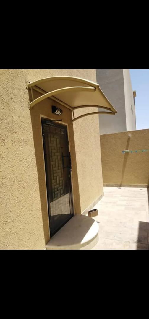 جدبد حداد مضلات وسواتر الرياض
