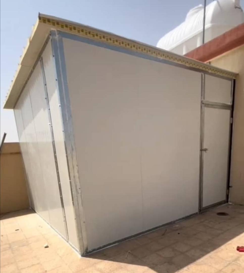 مظلات فلل الرياض تصميم عصري مميز