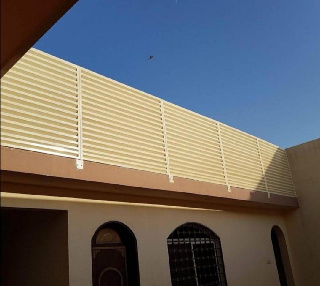 حداد أبواب حديد الرياض بأفضل الأسعار