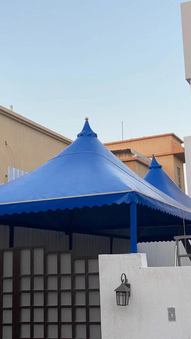 مظلات وسواتر الرياض تنفيذ سريع ومضمون