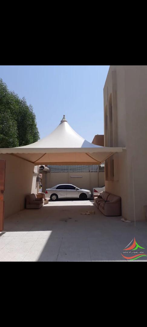 سواتر الرياض تصميم قوي ومتين