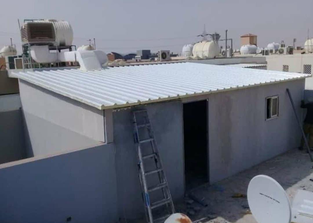 حداد مظلات وسواتر بالرياض بأسعار مناسبة